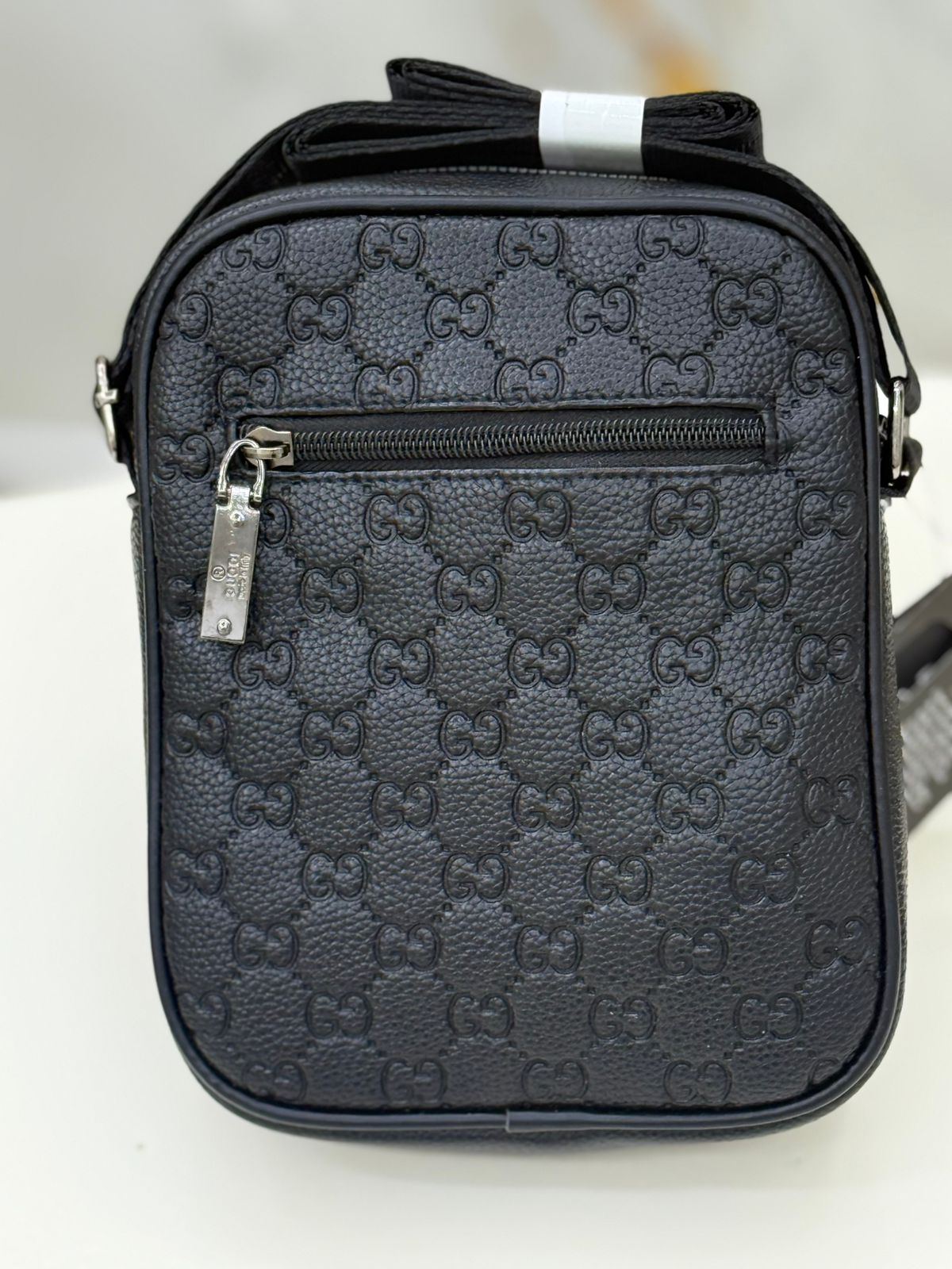 Gucci Interlock Crossbody