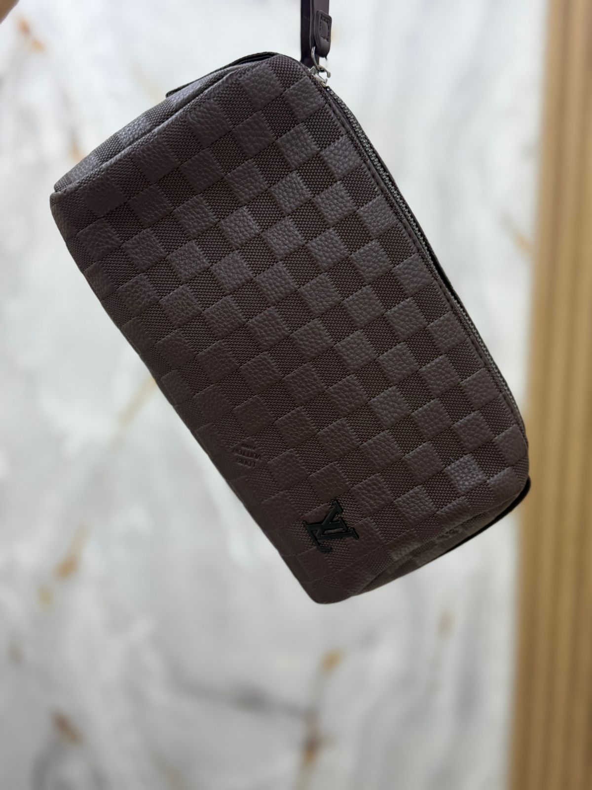 Louis Vuitton Monogram Frame HandBag