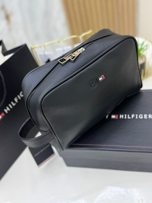 Mercedes × Tommy Apex Handbag