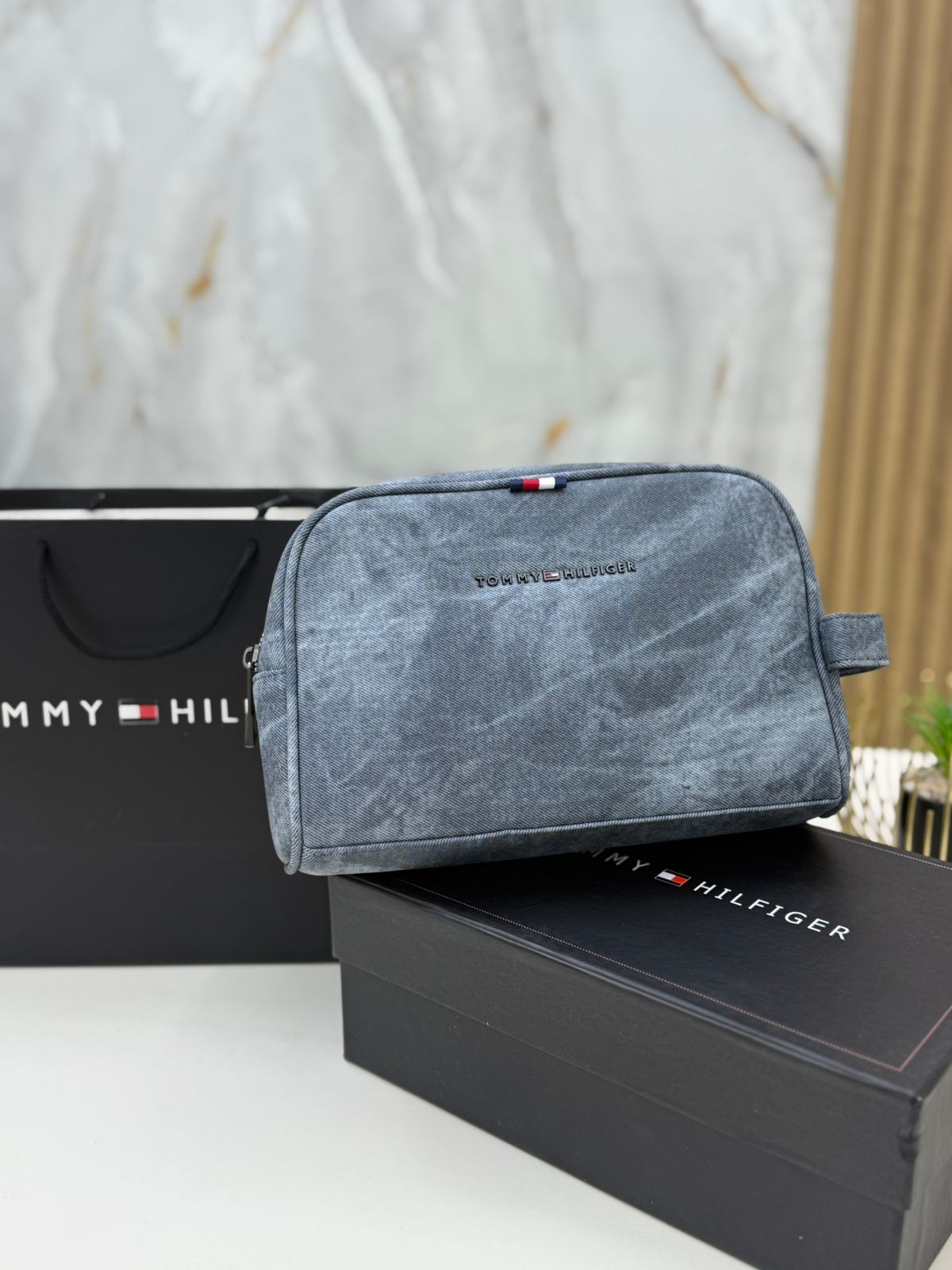 Ironmark Handbag