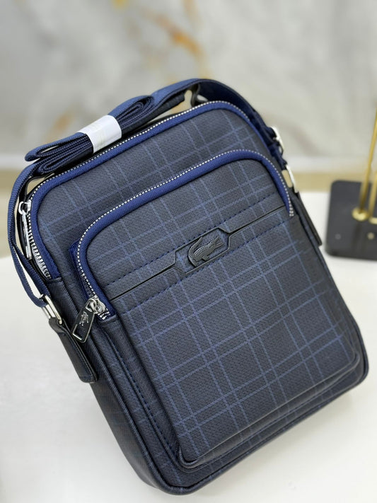 Lacoste CrocPhase Crossbody