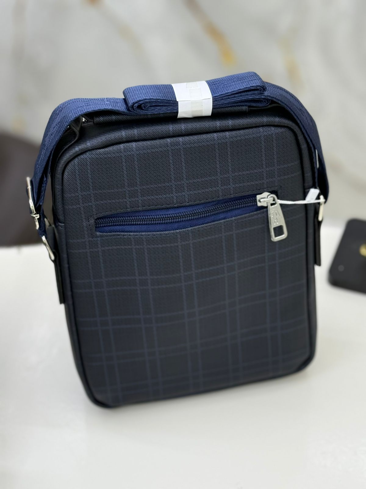 Lacoste CrocPhase Crossbody