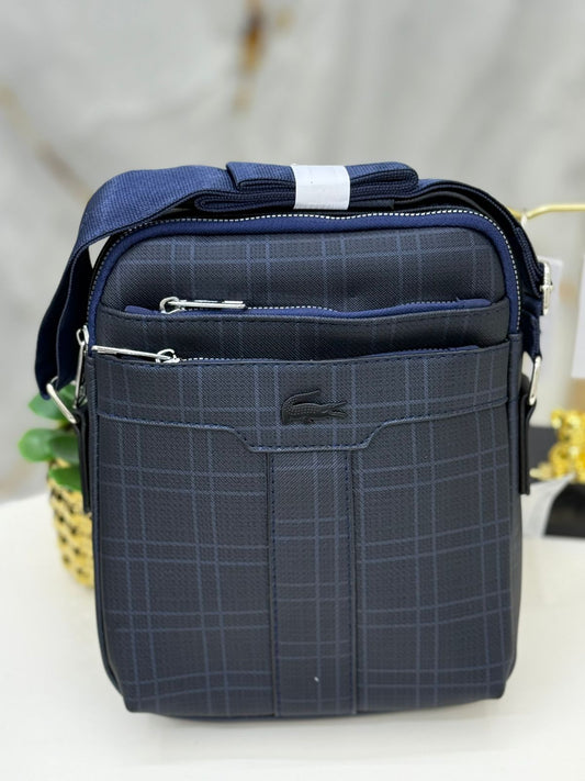 Lacoste CrocMotion Crossbody HandBag