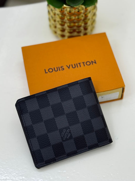 Louis Vuitton Atlas Edge Wallet