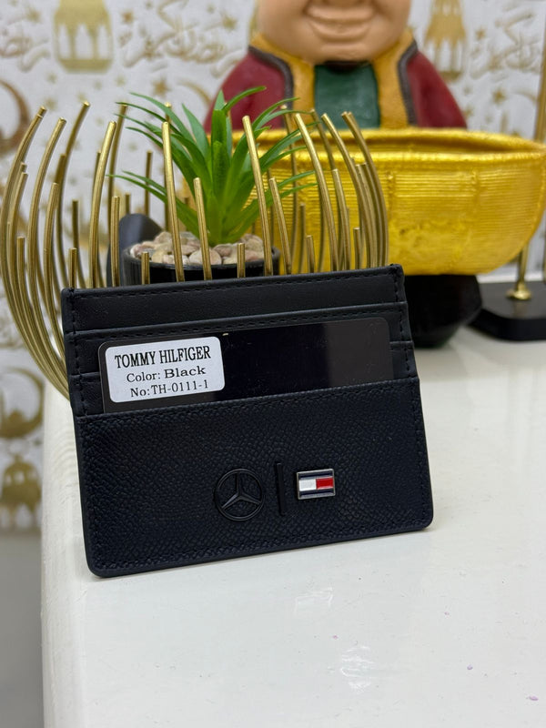 Mercedes × Tommy Dynamic Mini Holder