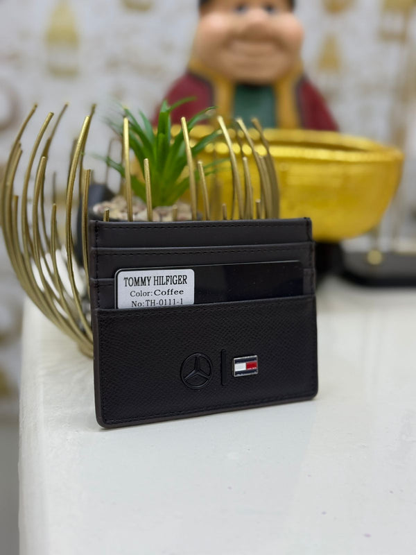 Mercedes × Tommy Dynamic Mini Holder