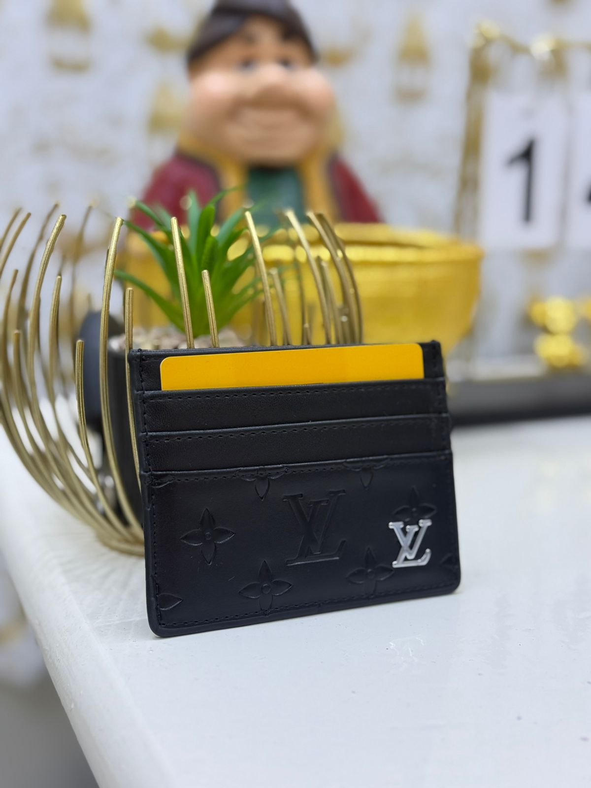 Opus Card Holder