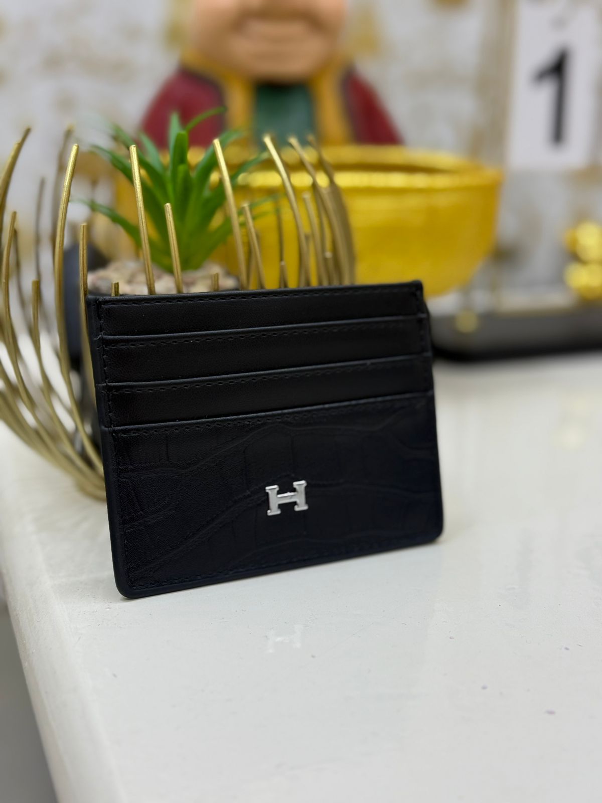 Ascension Card Case