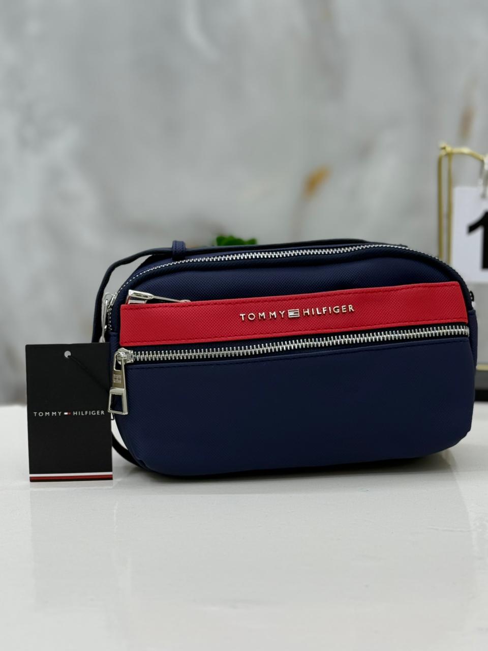 Tommy Hilfiger Eastbay Handbag
