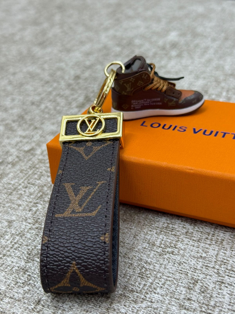 Key Chains