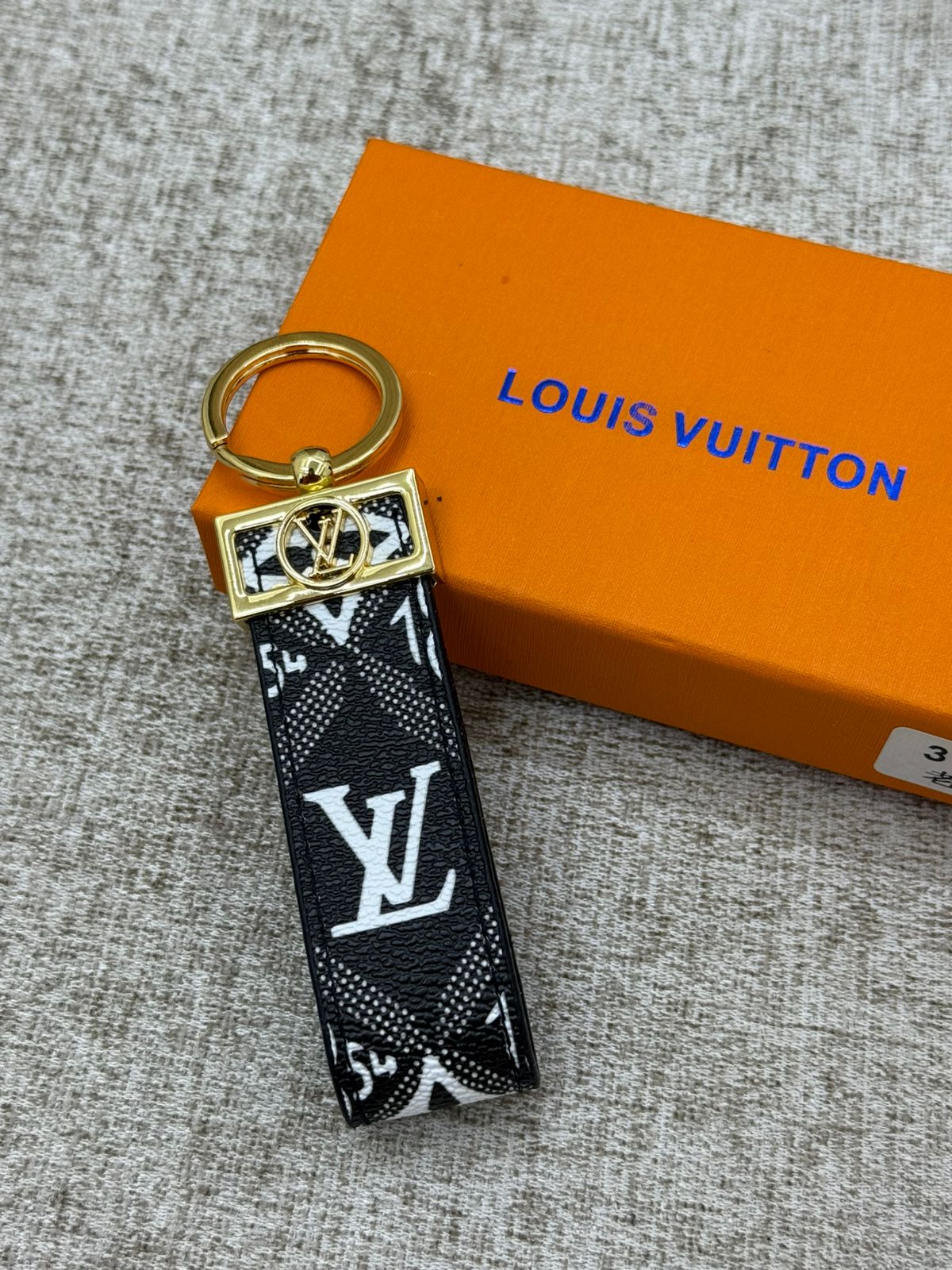 Sovereign Link Keychain