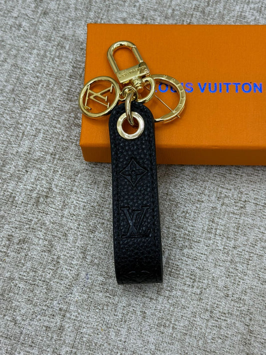 Louis Vuitton Élite Monogram Key