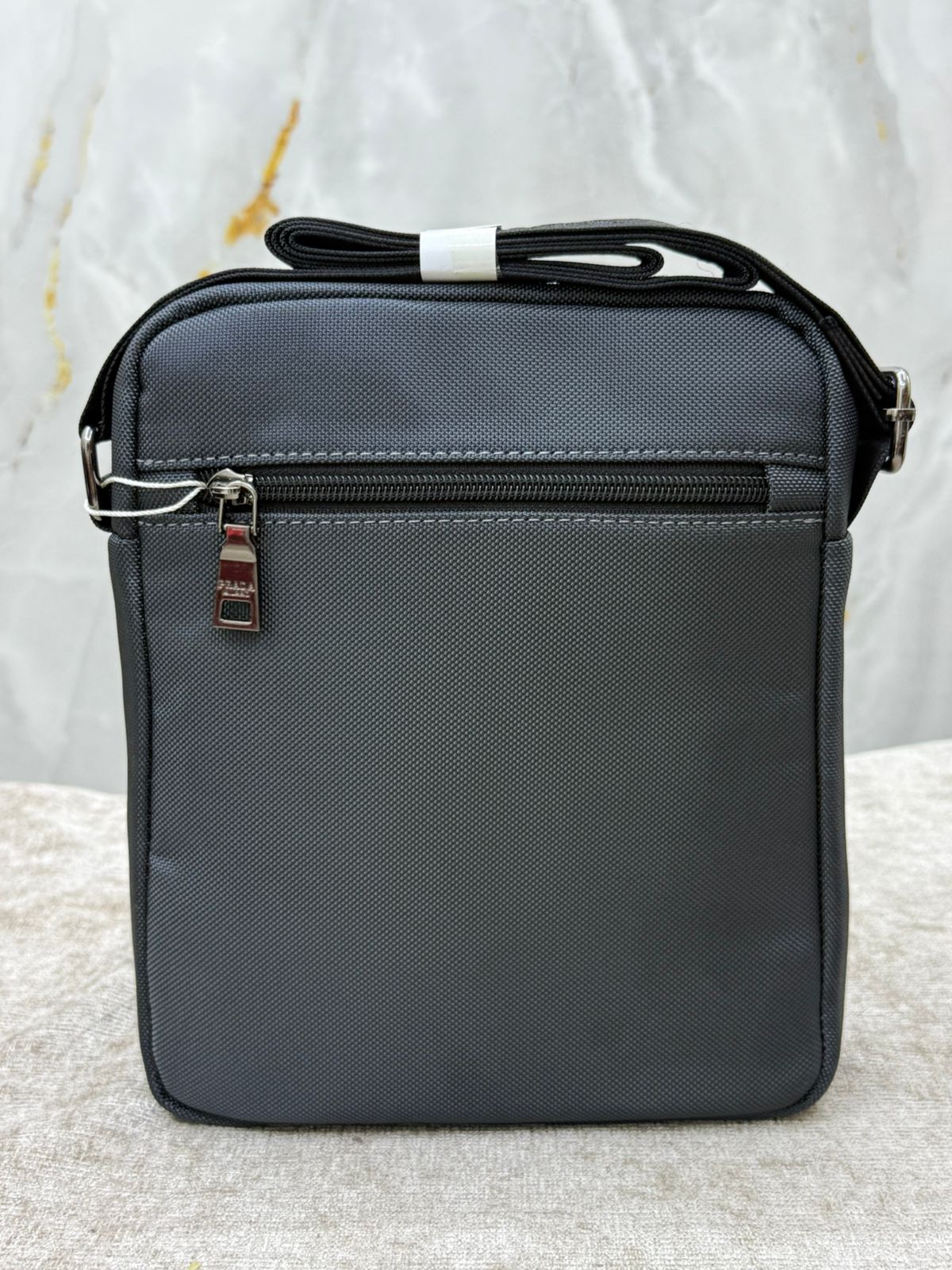Men’s Crossbody Bag with Shoulder Strap