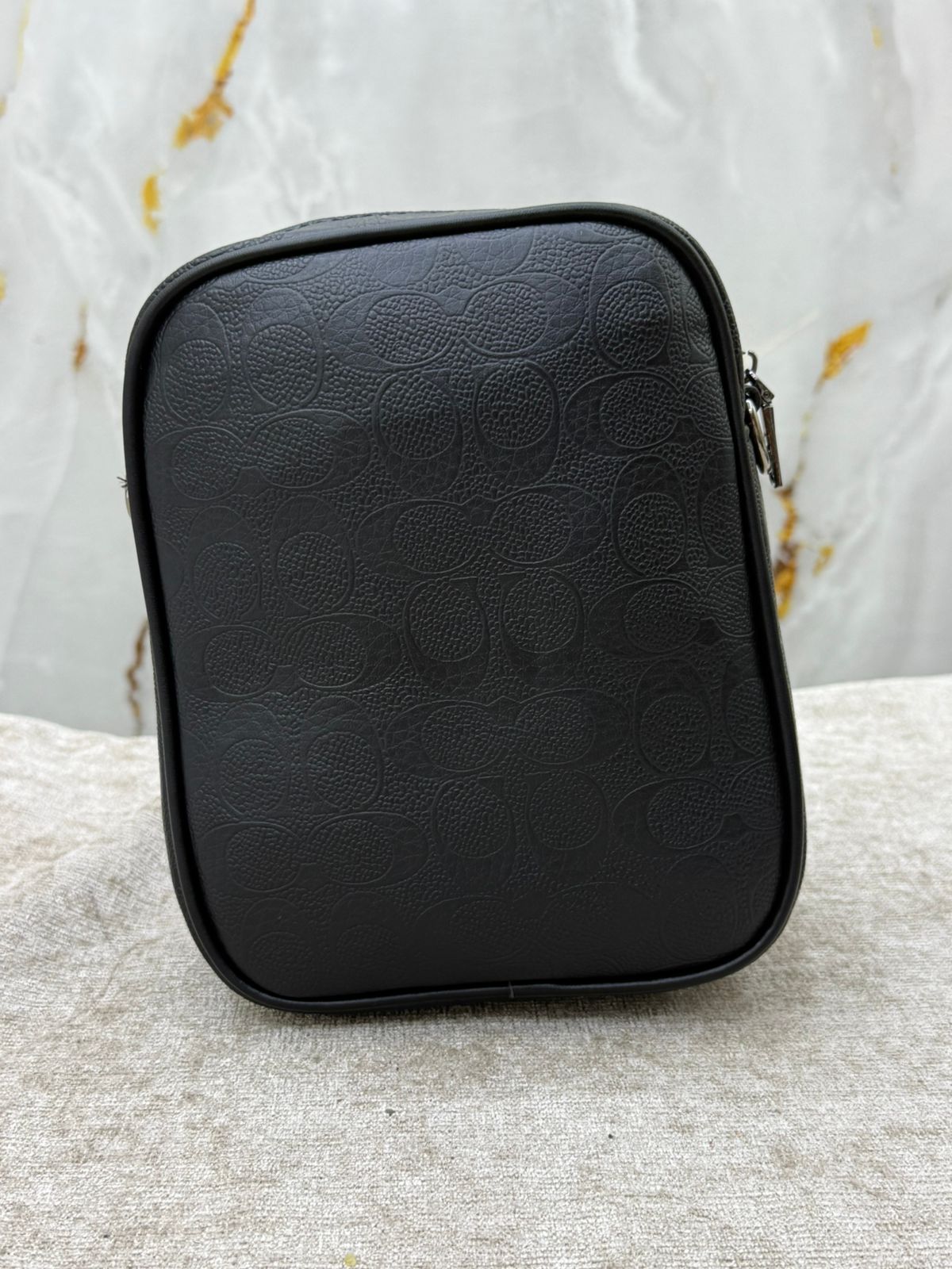 Coach Signature Mini Crossbody Bags