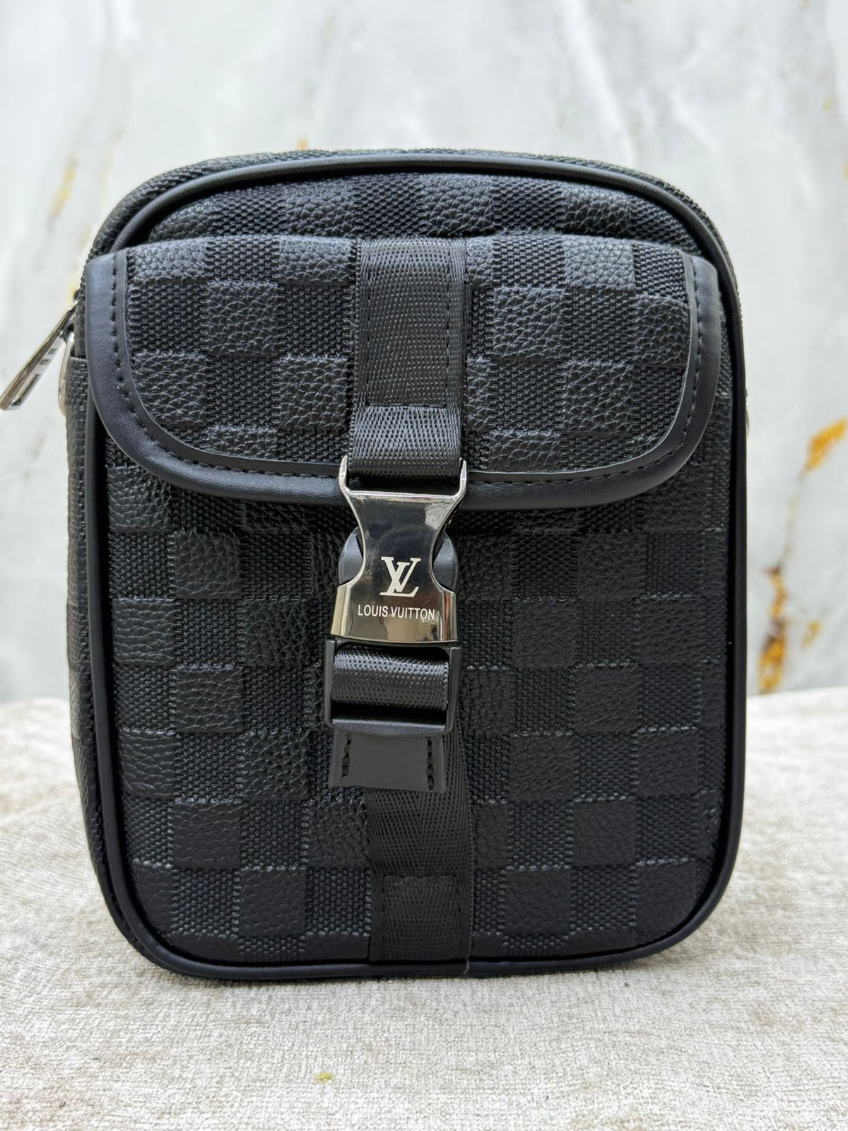 Louis Vuitton Damier Mini Crossbody Bag