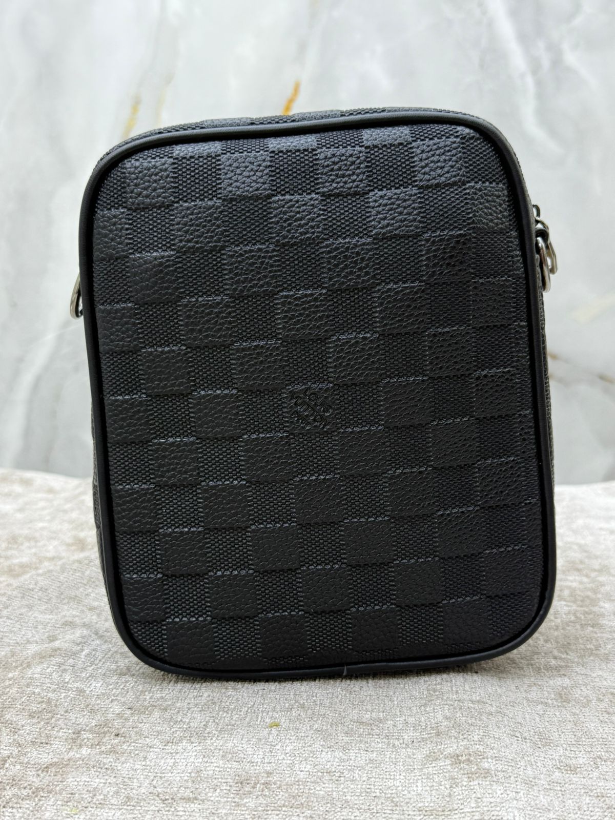 Louis Vuitton Damier Mini Crossbody Bag