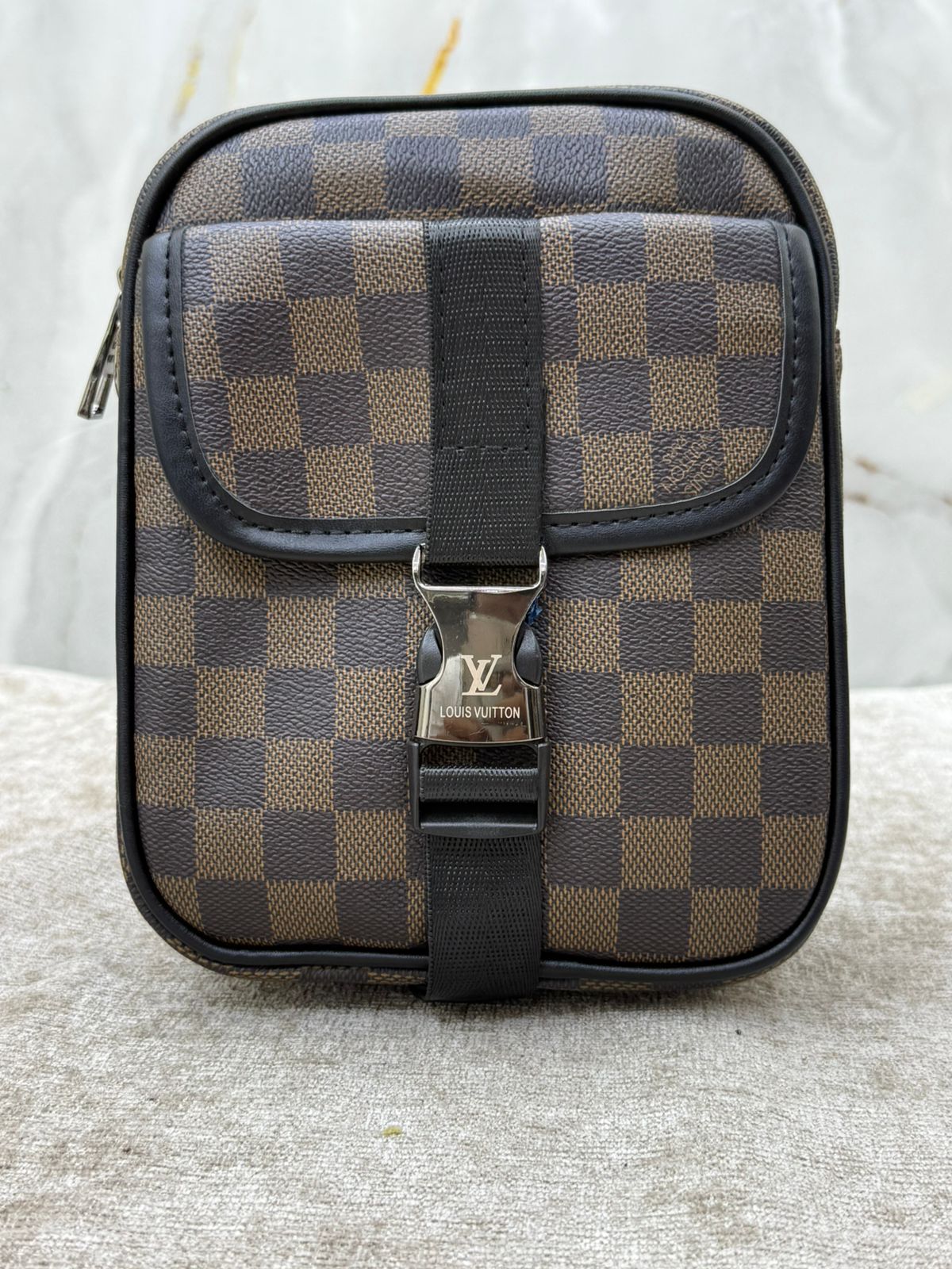 Louis Vuitton Damier Mini Crossbody Bag
