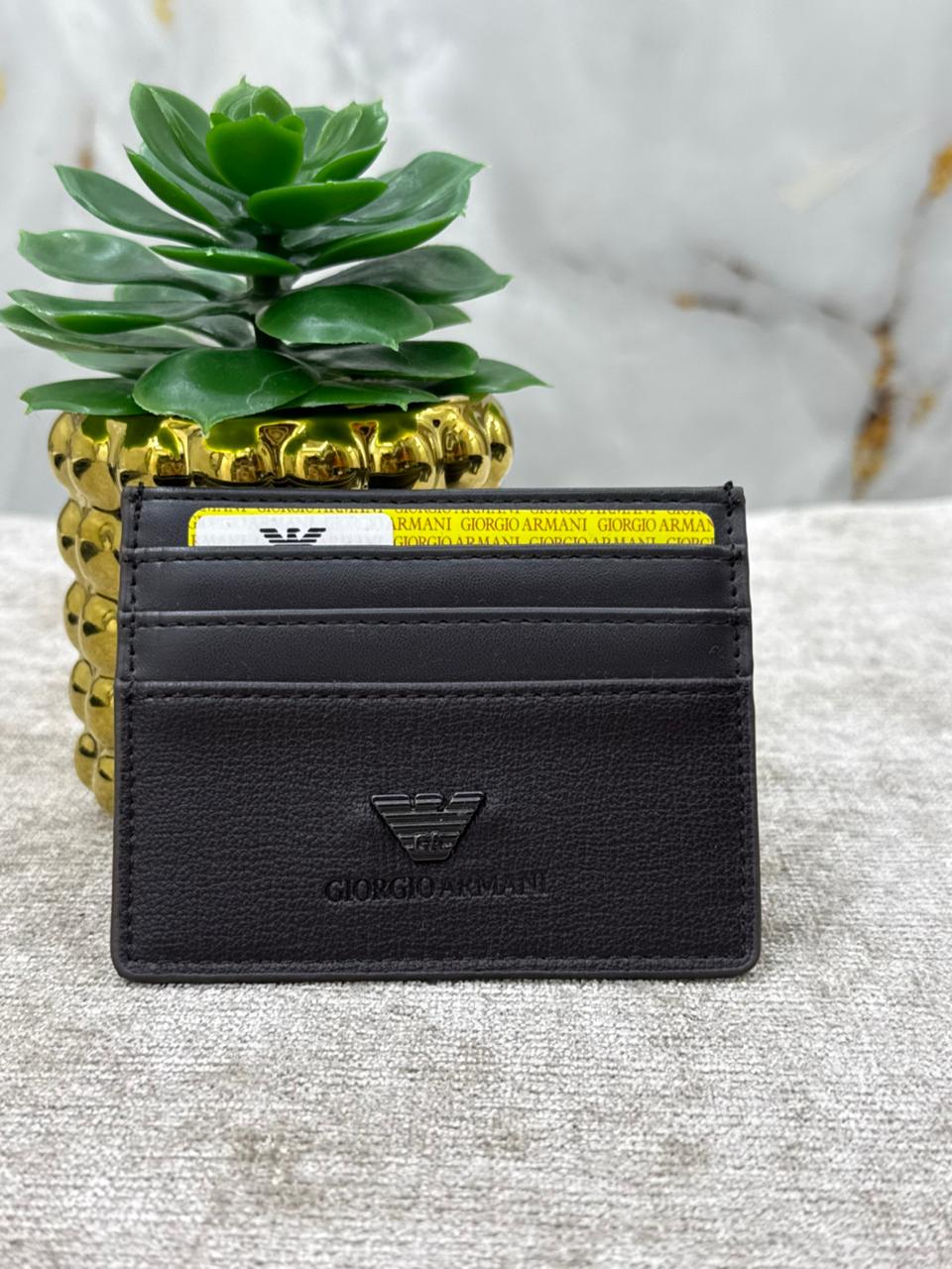 Elegant Everyday Card Holder