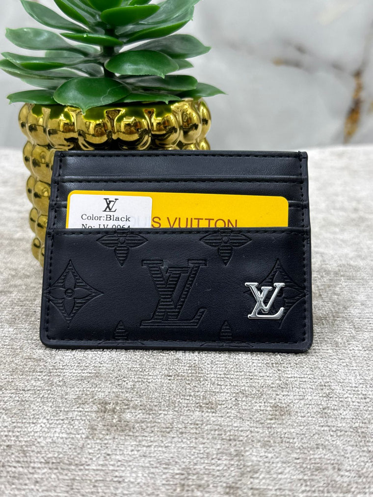 Premium Pocket Card Wallet