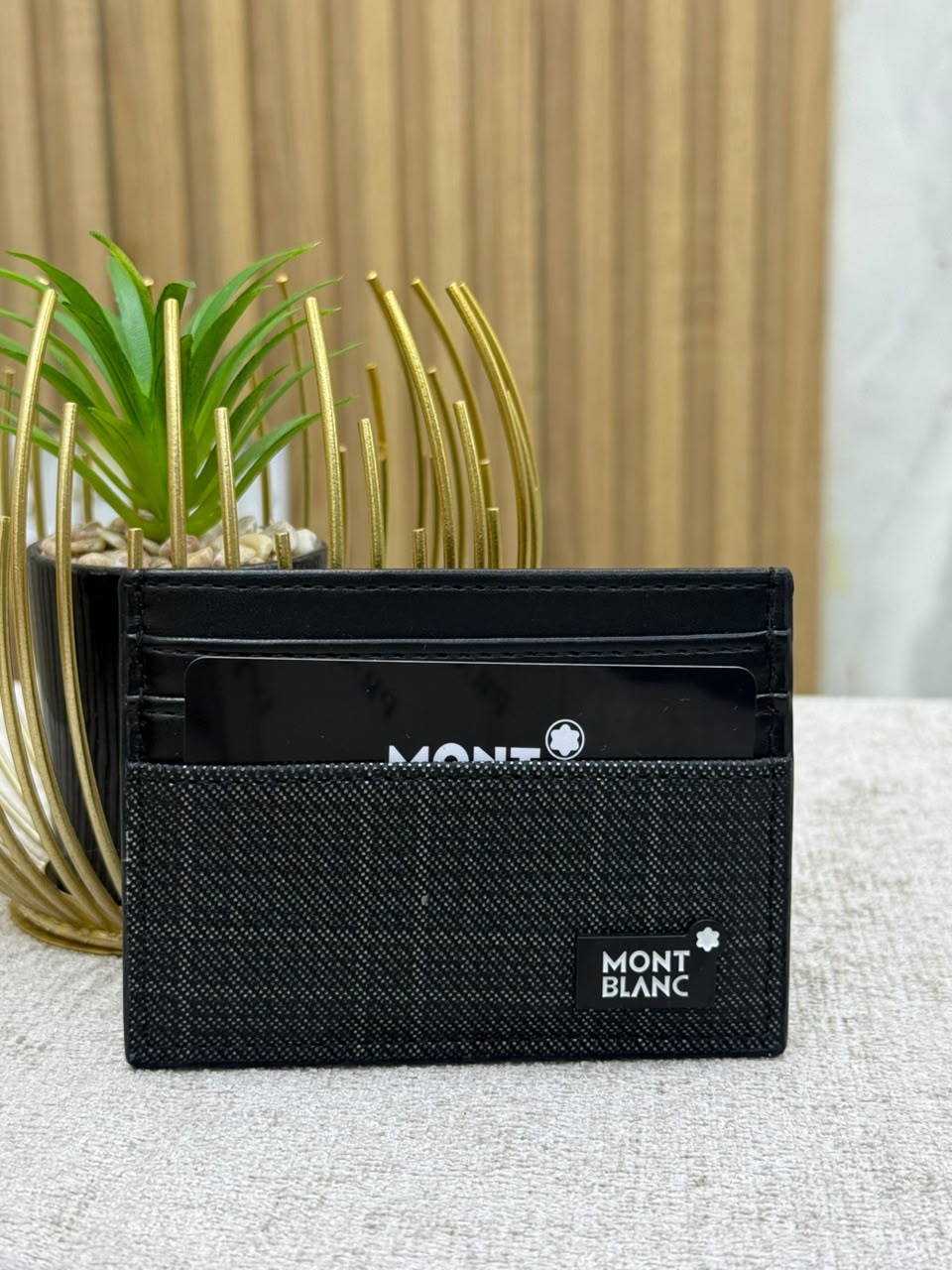 Everyday Card Holder