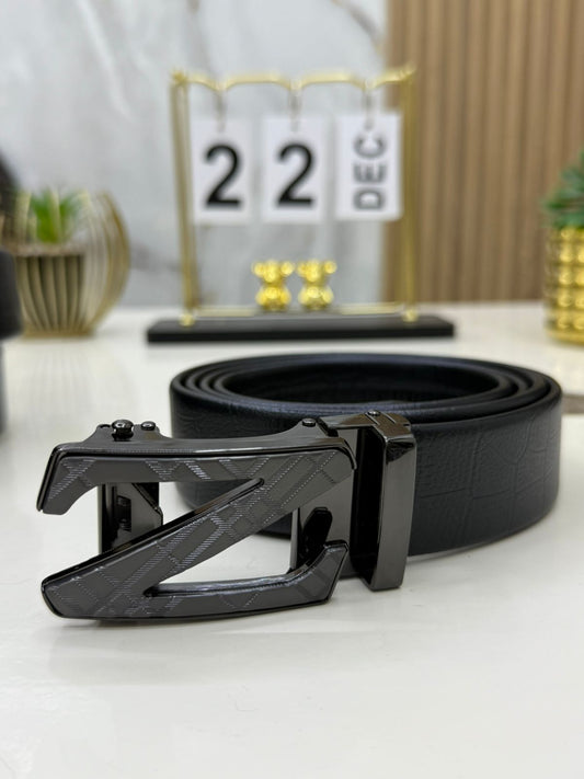 Z Line Belt