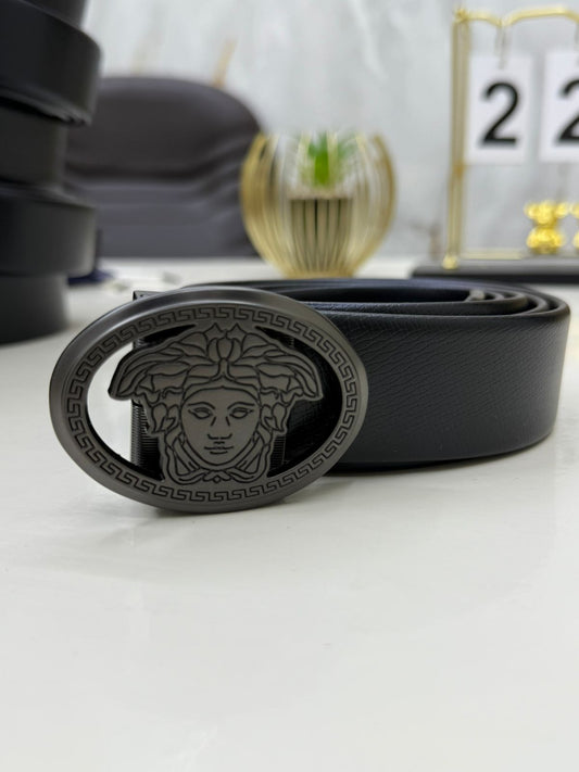 Versace Dominion Belt