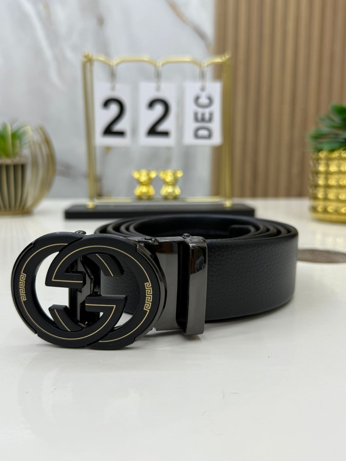 حزام غوتشي ريالتو