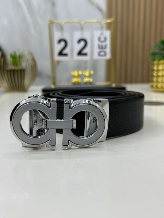 Ferragamo Dominion Belt