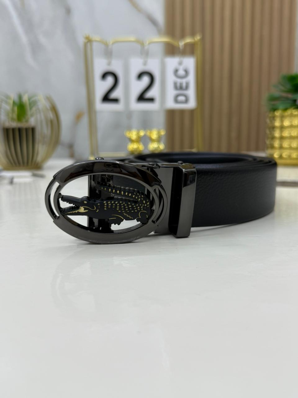 حزام لاكوست شانتاكو