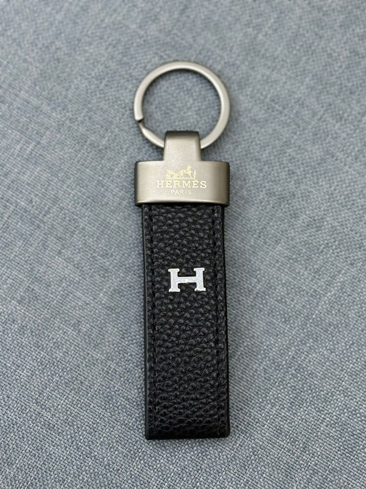hermes simple on-hand Key chain