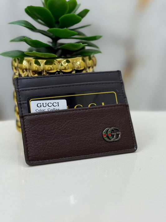 Gucci Modena Card Holder