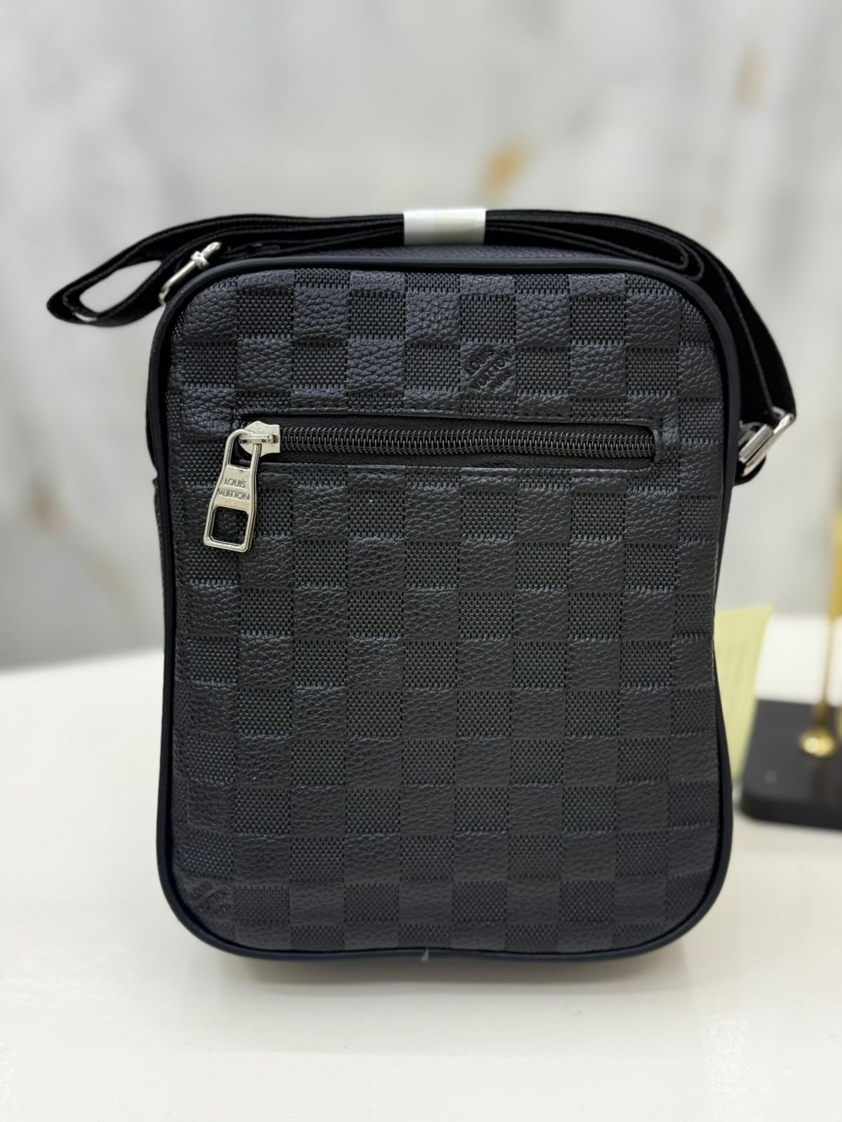 Louis Vuitton Mono Sling Cross-Body