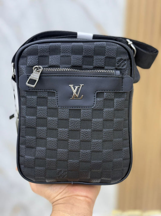 Louis Vuitton Mono Sling Cross-Body