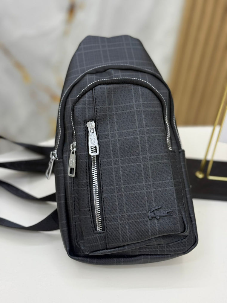 Lacoste Everyday-Carry Crossbag