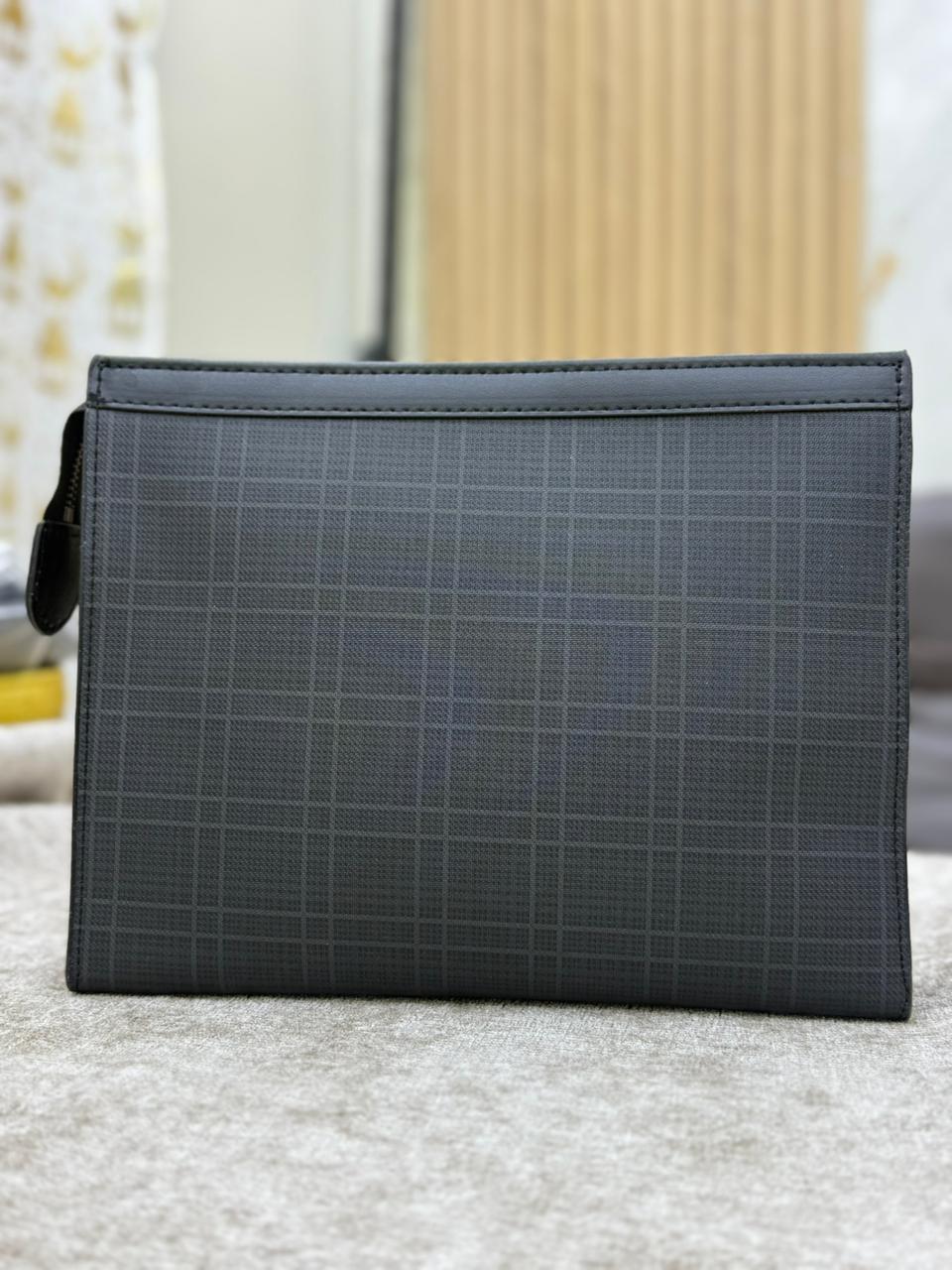Lacoste Milano Clutch