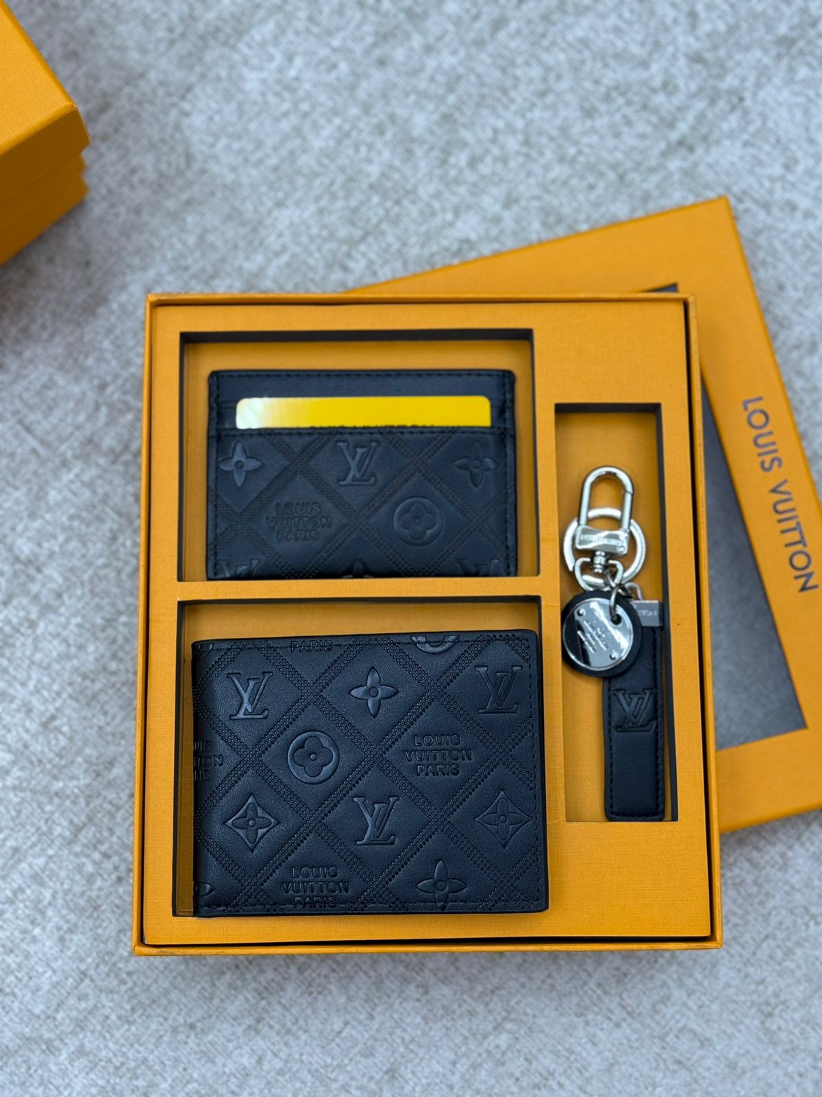 Louis Vuitton Elite Signature Set