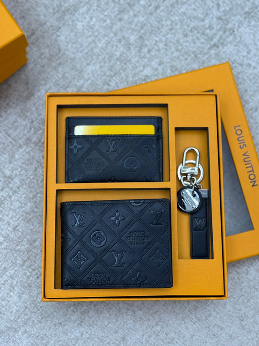 Louis Vuitton Elite Signature Set