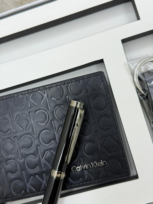 Calvin Klein Downtown Trio Set