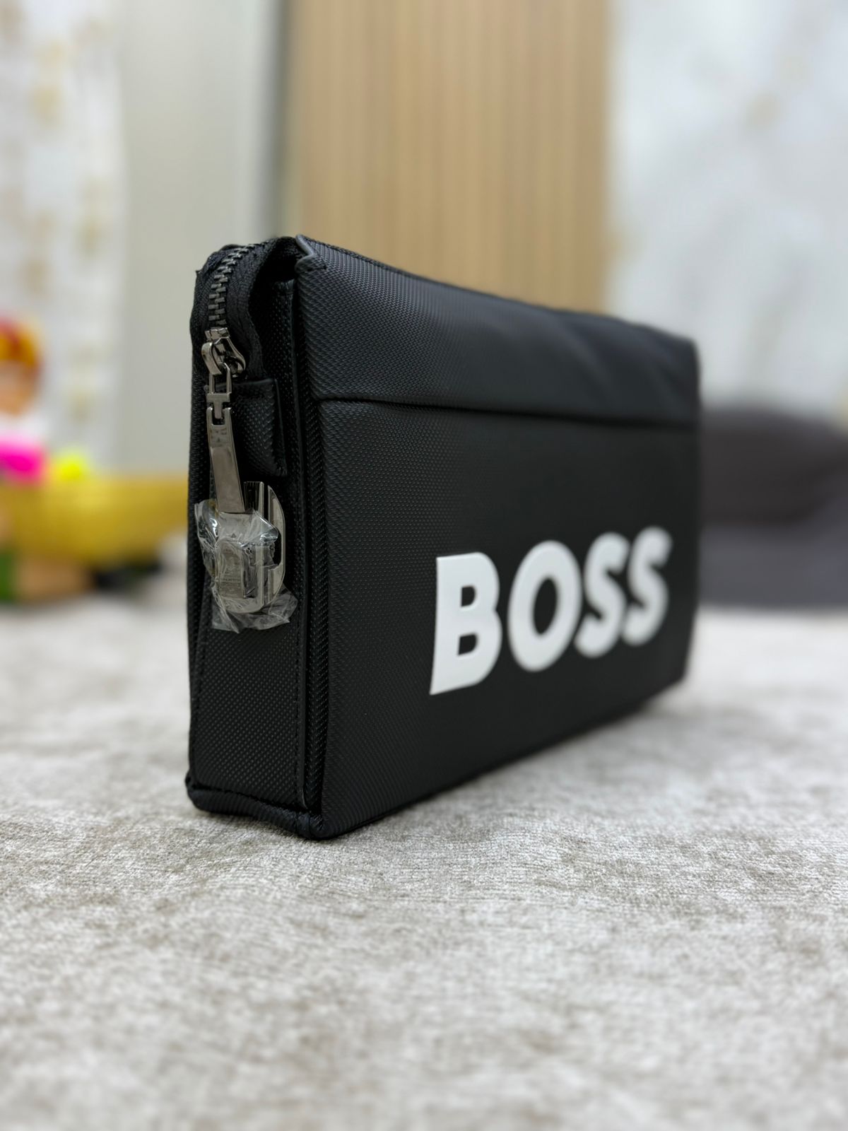 Boss Tailored Titan Clutch