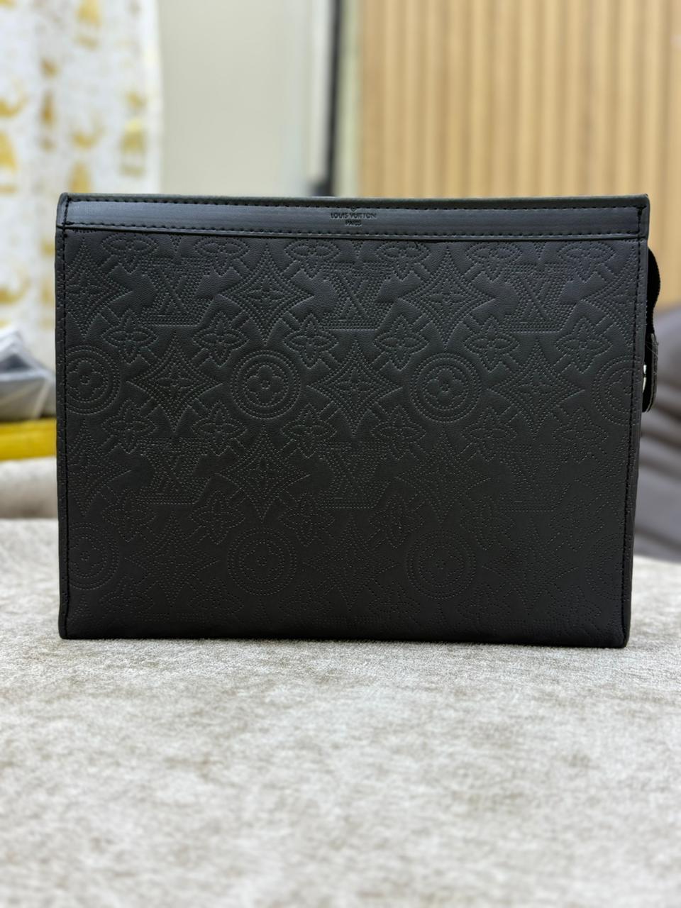 Louis Vuitton Nomade Night Clutch