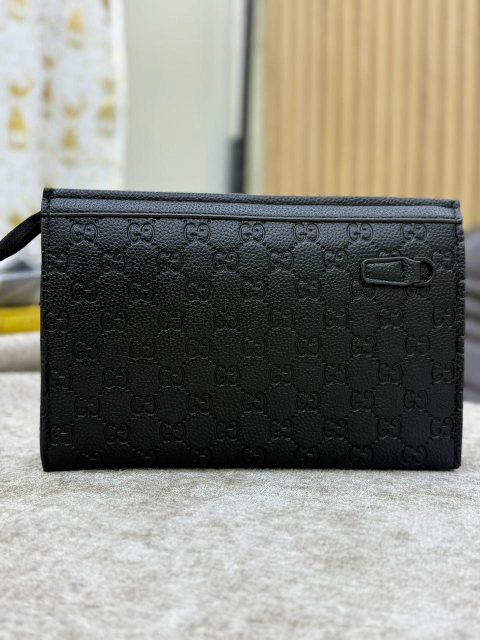 Gucci Heritage Clutch