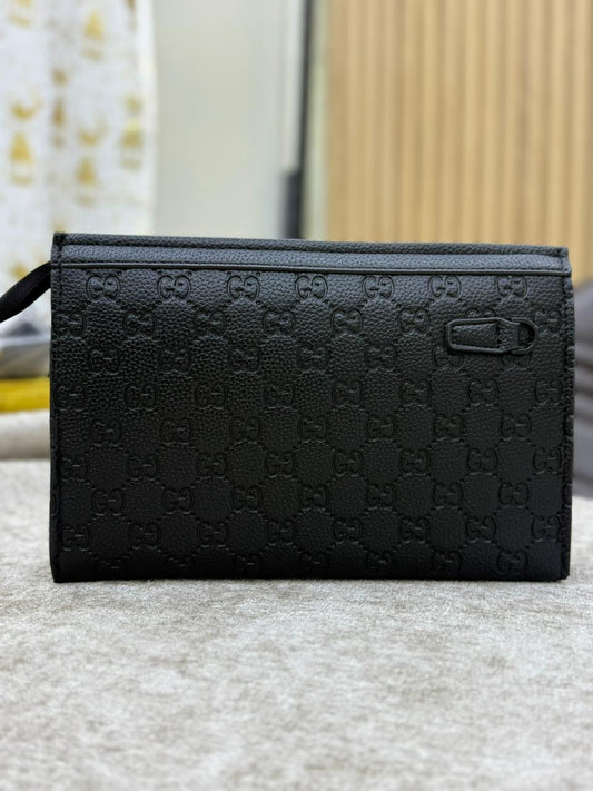 Gucci Heritage Clutch