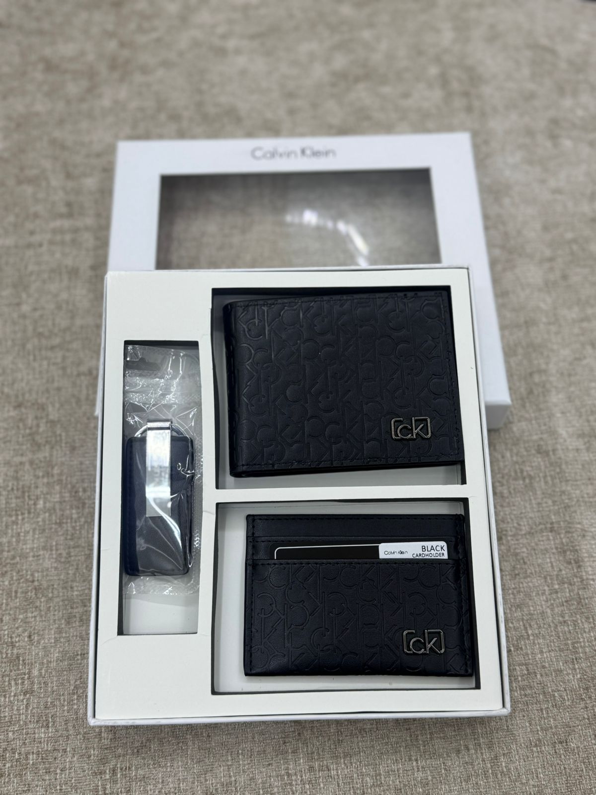 Icon Series Set
