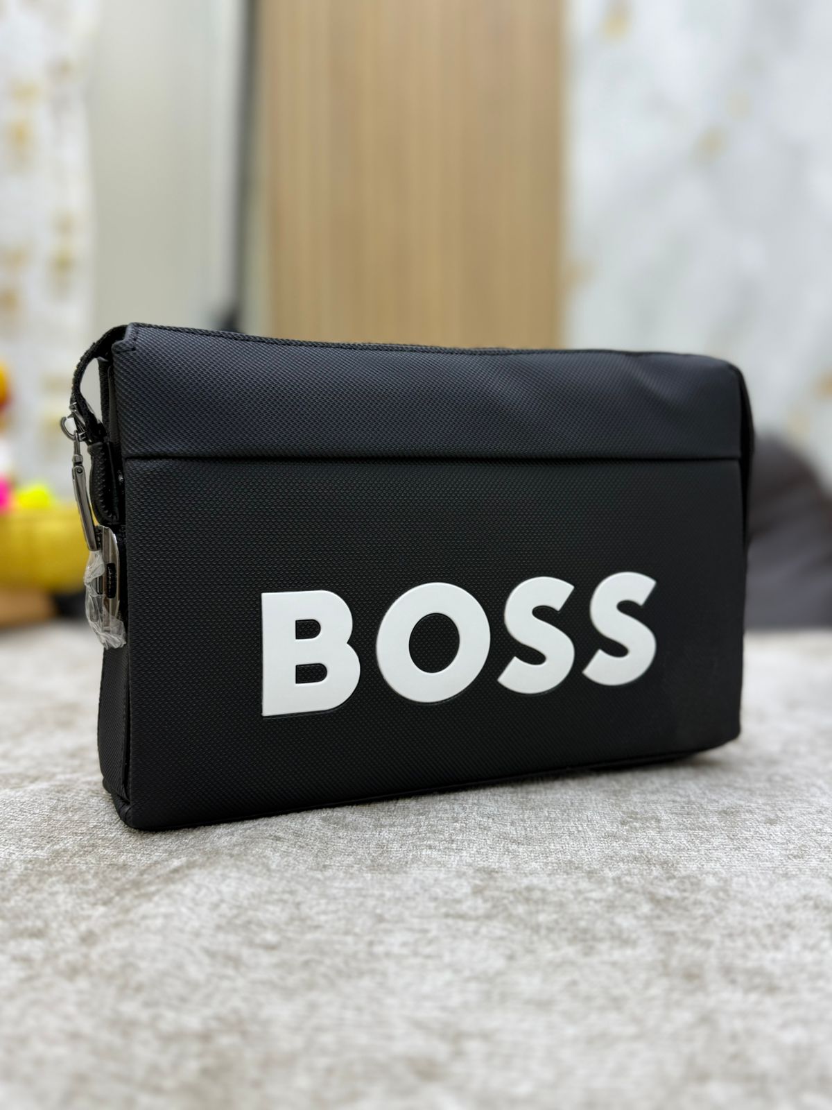 Boss Tailored Titan Clutch